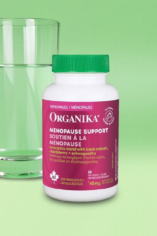 Menopause Support 60